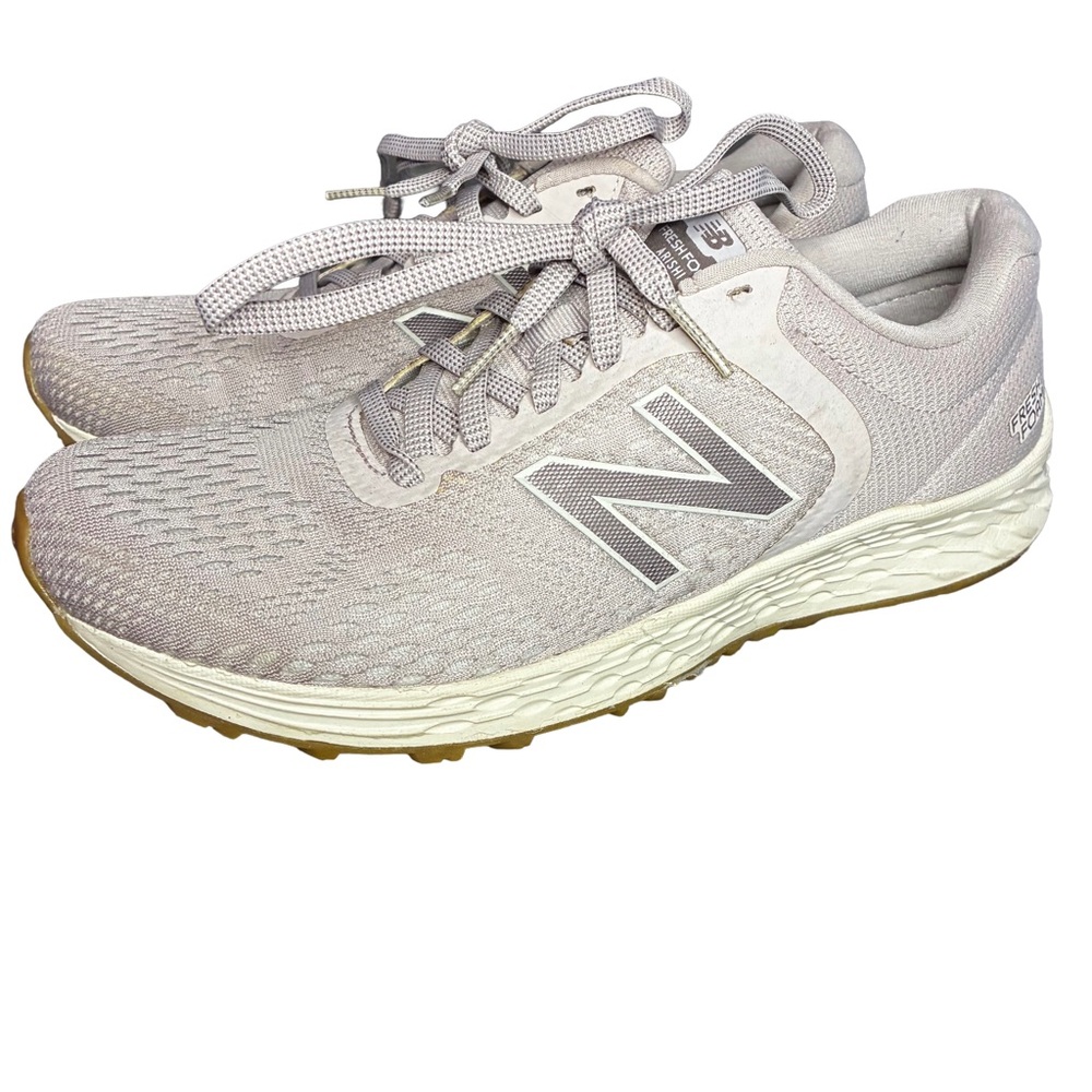 New Balance Fresh Foam Arishi v2 Women’s Sneakers 9.5 Light Purple